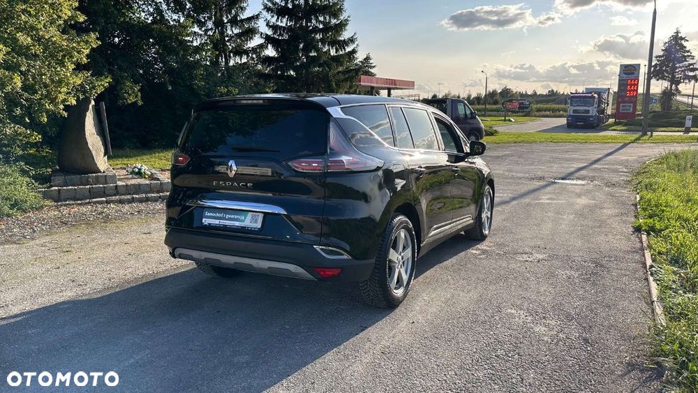 Renault Espace 1.6 TCE Energy Zen EDC - 28