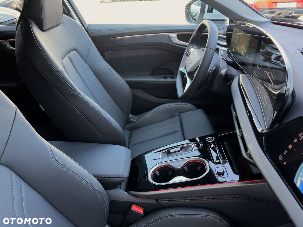 Audi A6 - 26