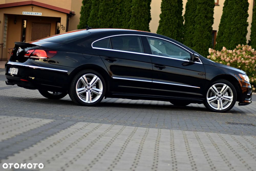 Volkswagen Passat CC - 31