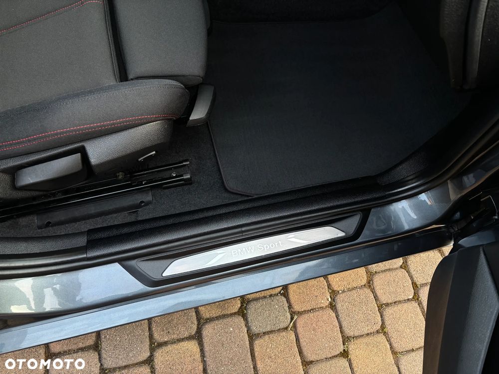 BMW Seria 1 118d DPF Edition Sport - 18