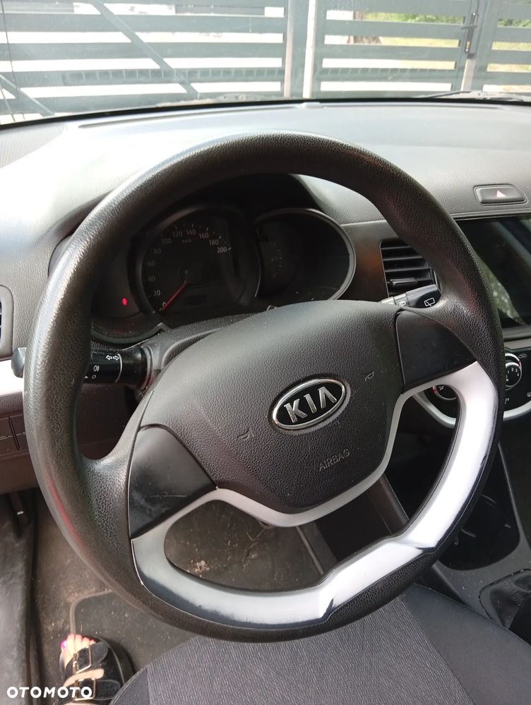Kia Picanto 1.0 Business Line - 33