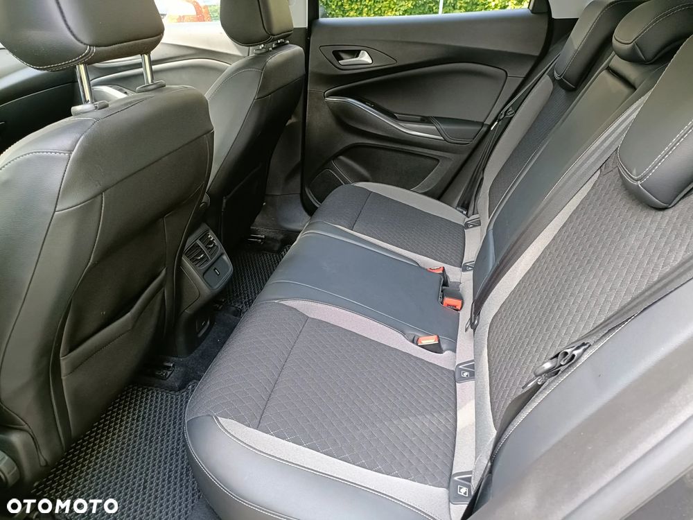 Opel Grandland X 1.5 CDTI Innovation S&S - 9
