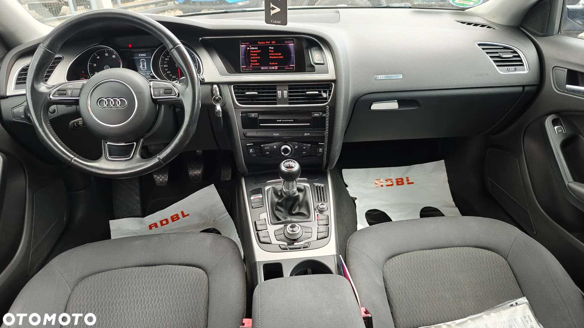 Audi A5 1.8 TFSI - 9