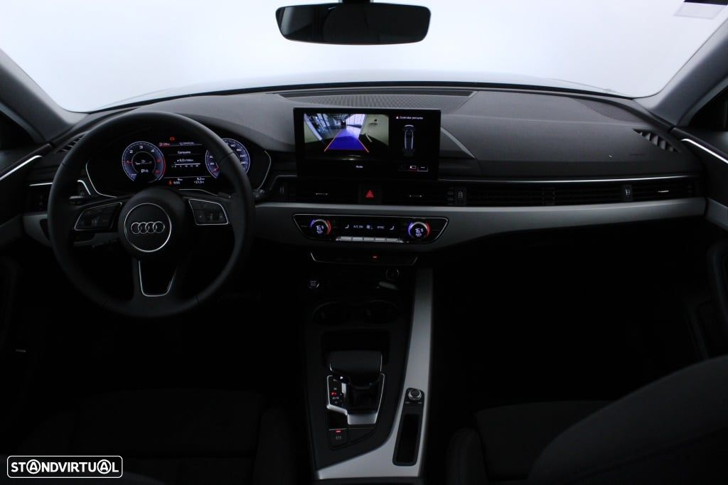 Audi A4 Avant - 18