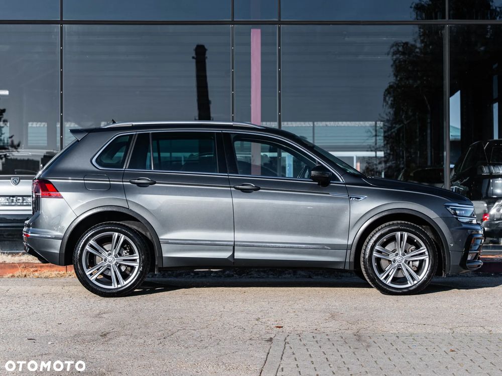Volkswagen Tiguan - 16
