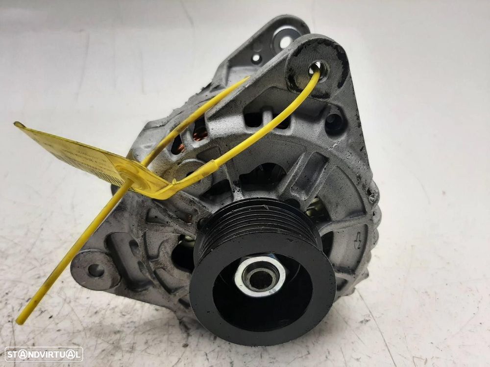 ALTERNADOR FORD FIESTA IV 2001 - 2