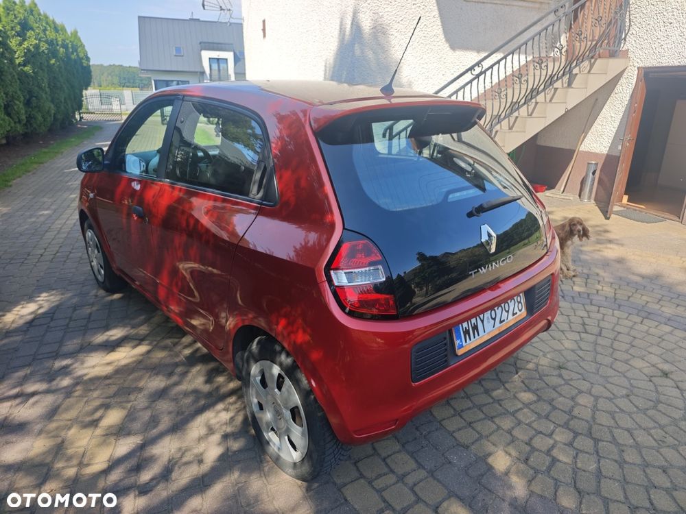 Renault Twingo - 4