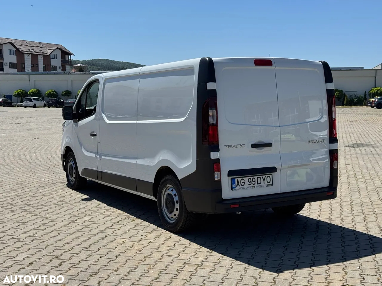 Renault Trafic - 5