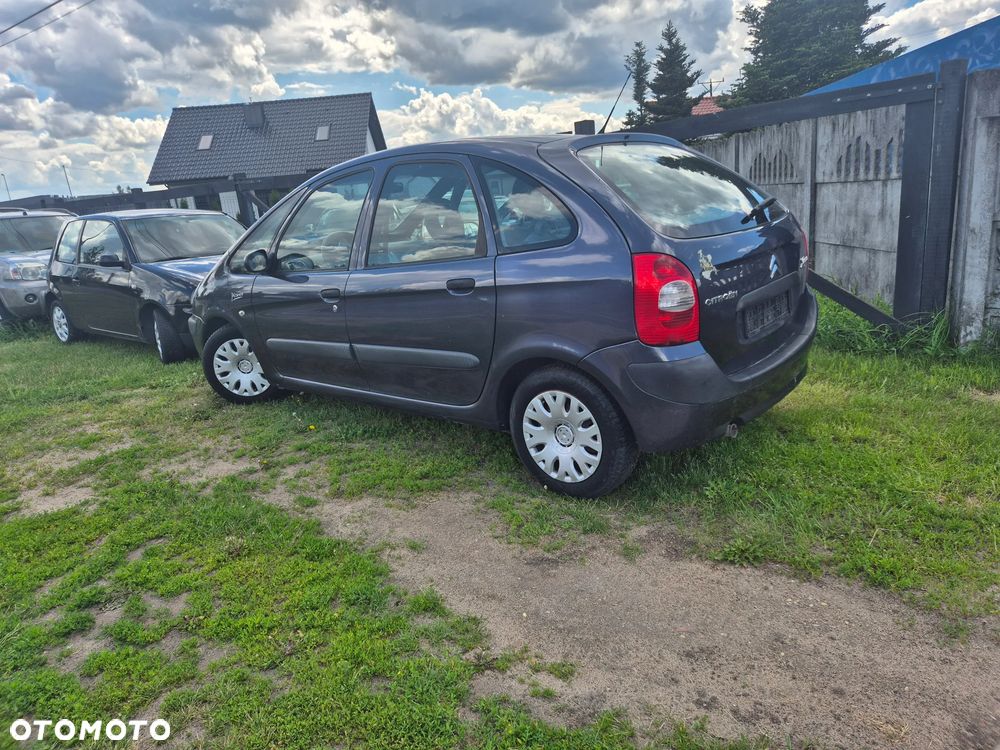 Citroën Xsara Picasso 1.6 Tendance - 3