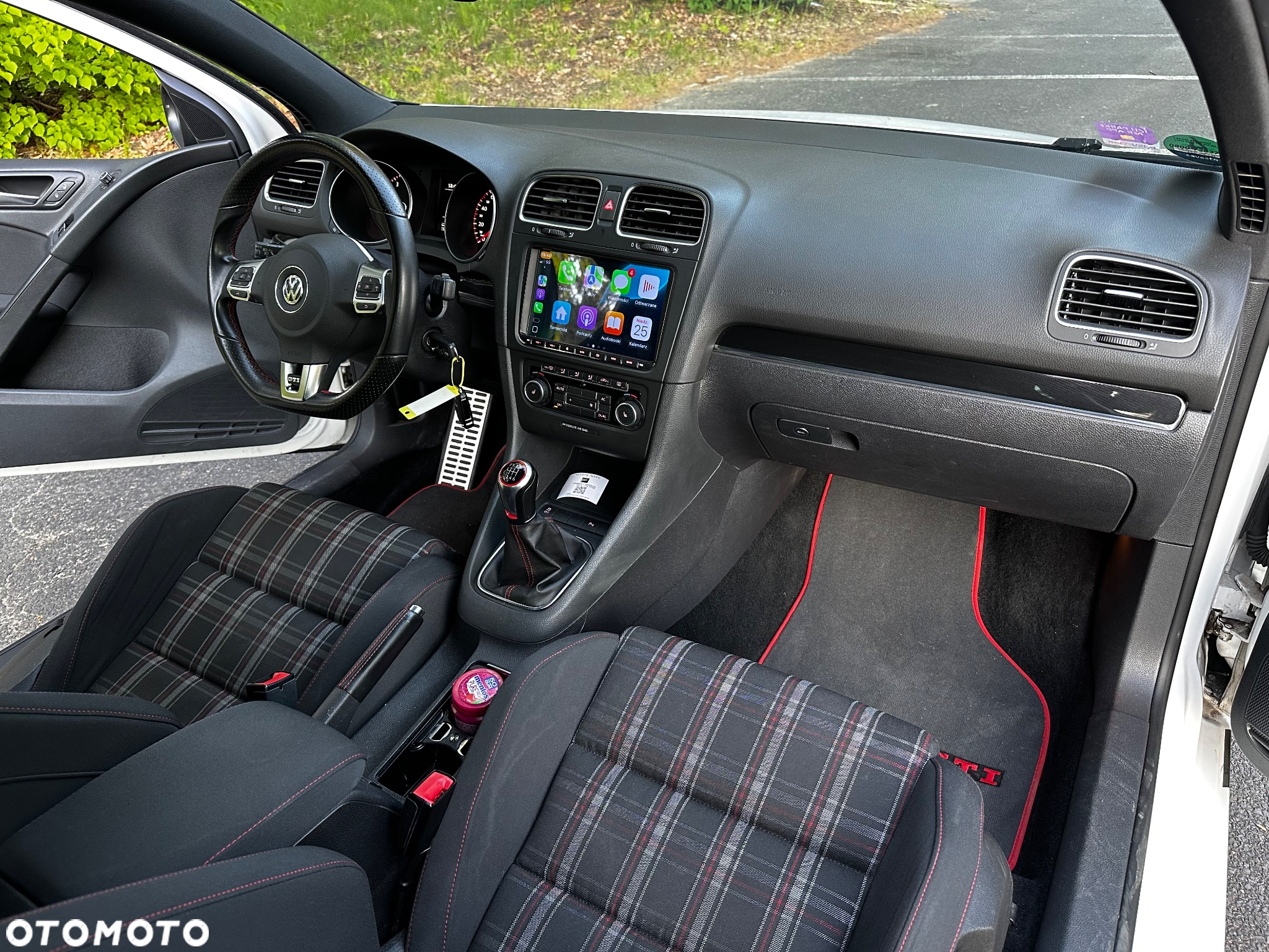 Volkswagen Golf - 29