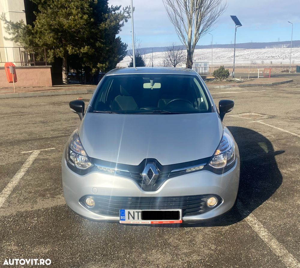 Renault Clio - 12