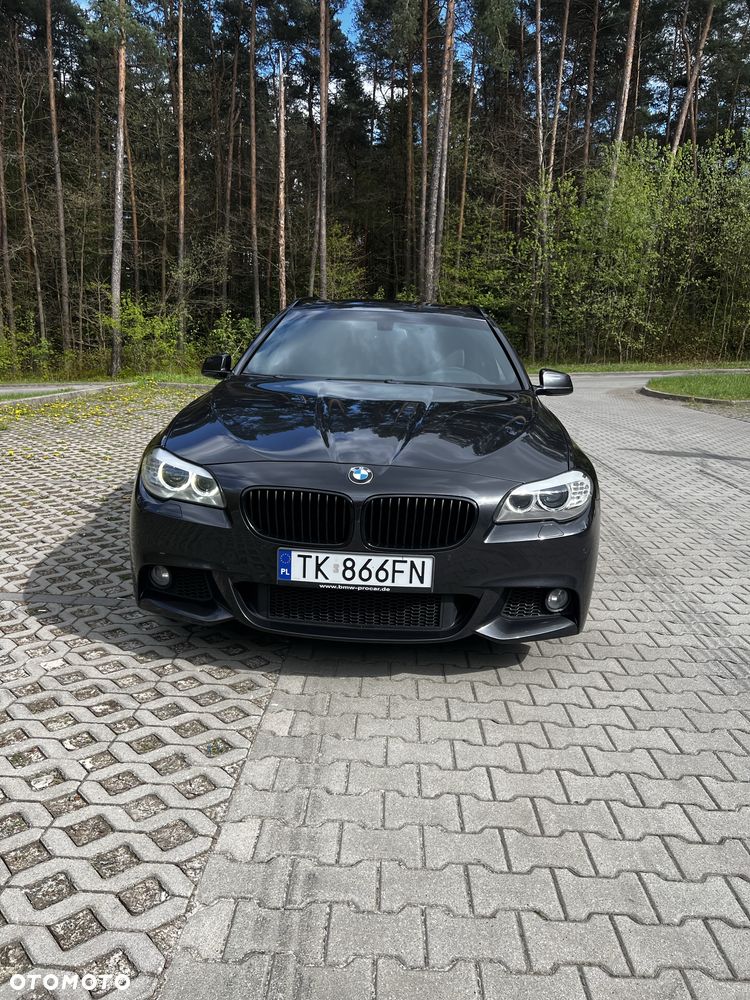 BMW Seria 5 - 3