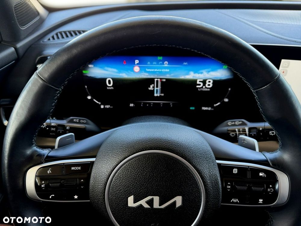 Kia Sportage - 19