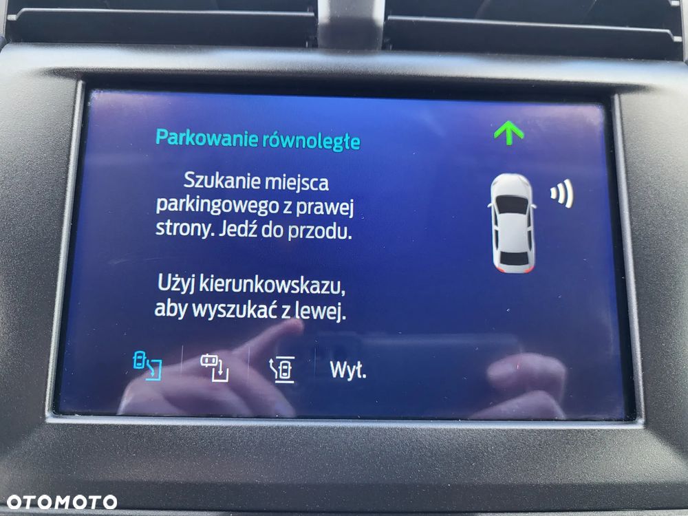 Ford Mondeo Turnier 2.0 EcoBlue Titanium - 28