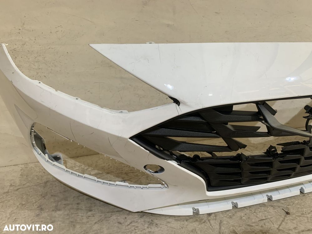 Bara fata Hyundai I30, 2020, 2021, 2022, 2023, cod origine OE 86511-G4500. - 9