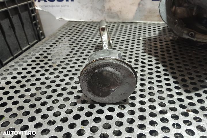 PISTON MOTOR 1.2 TSI 1.2 TSI Volkswagen VW Golf 6 [2008 - 2015] Plus - 3