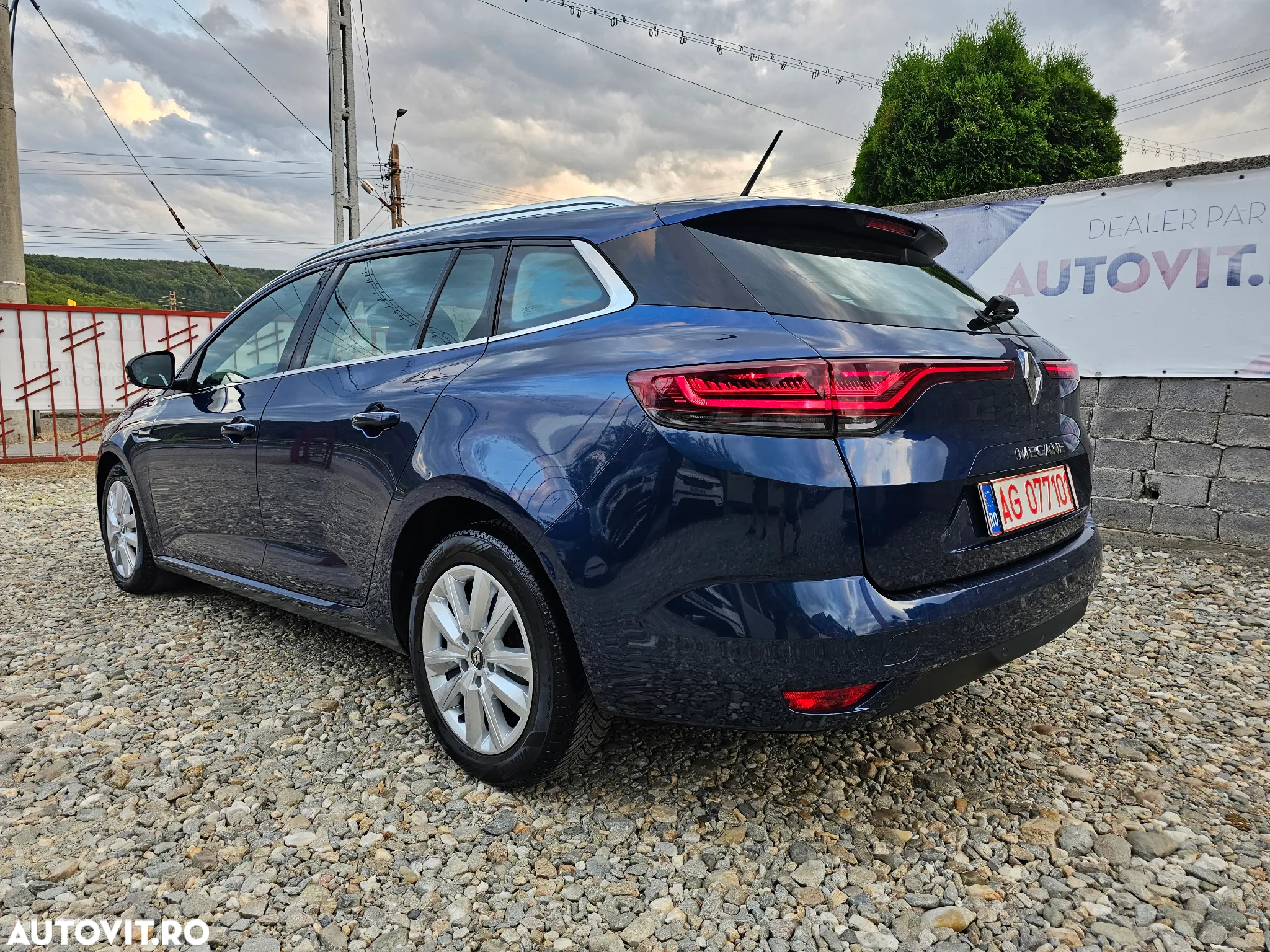 Renault Megane - 9
