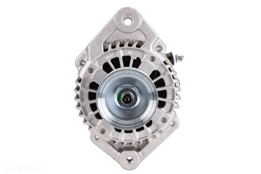 28-6611 ALTERNATOR DAIHATSU SIRION 1.0 - 2