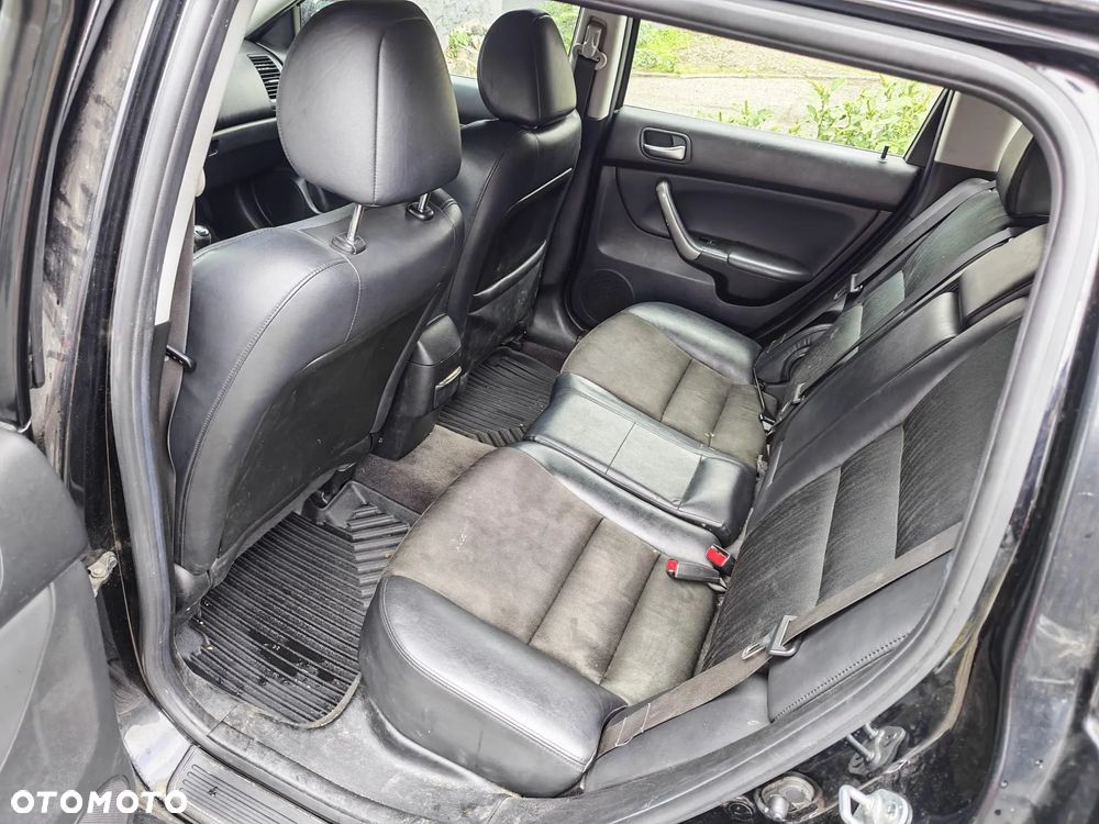 Honda Accord 2.2i-CTDi Sport - 6