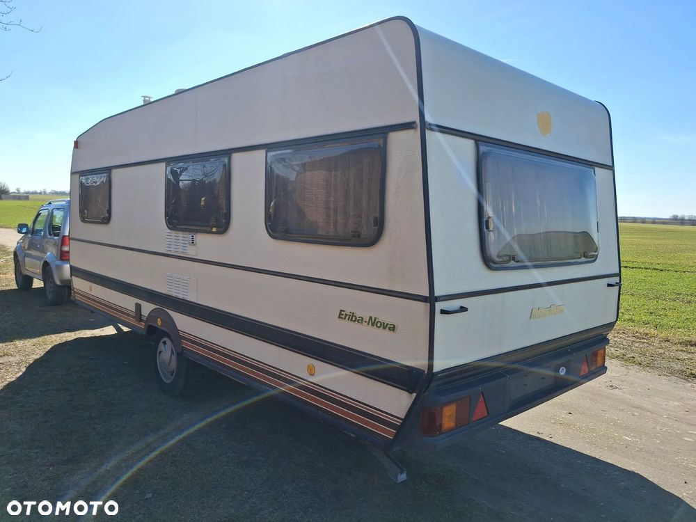 Hymer-Eriba - 18