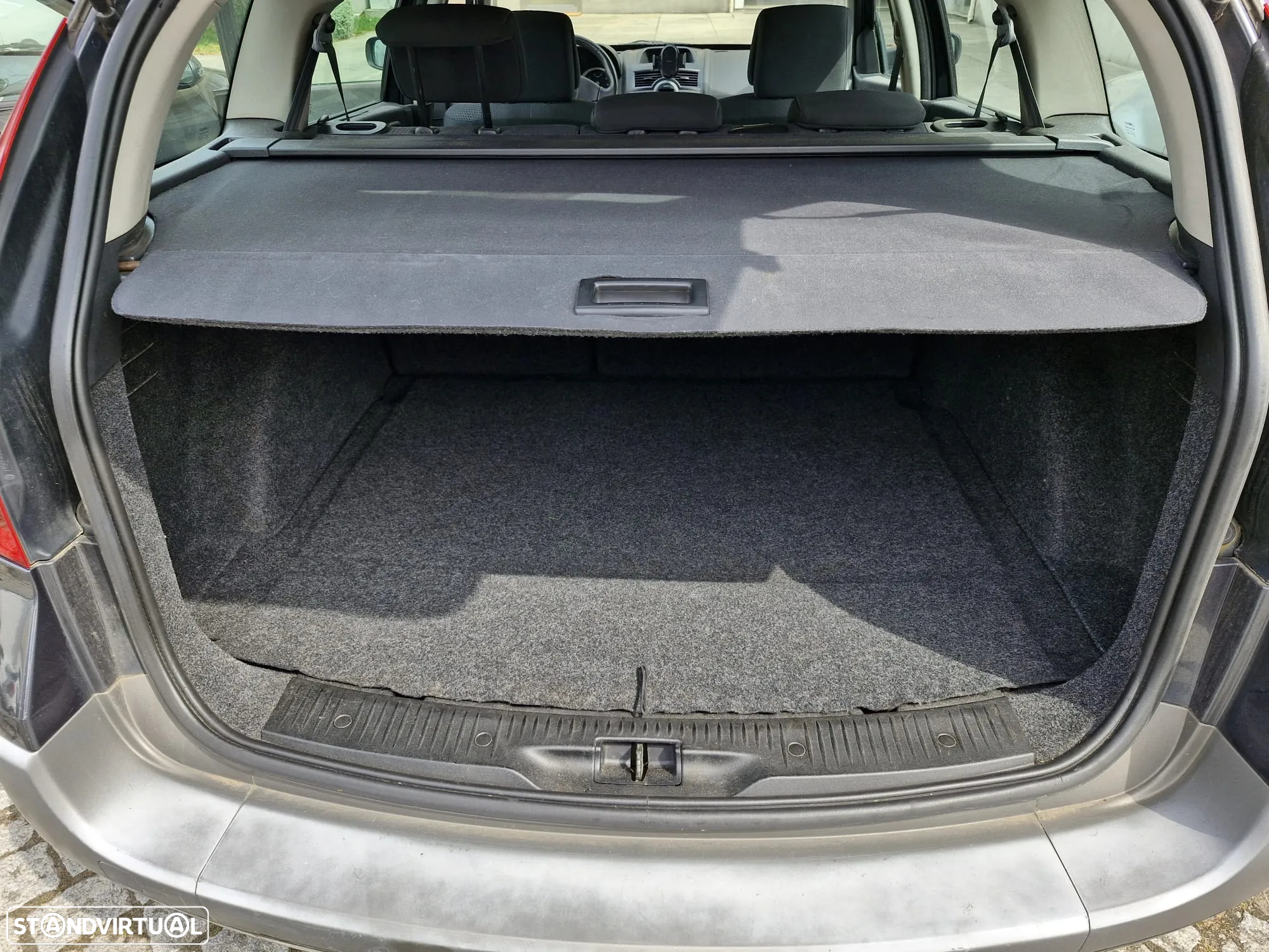 Renault Mégane Break 1.4 Confort - 4