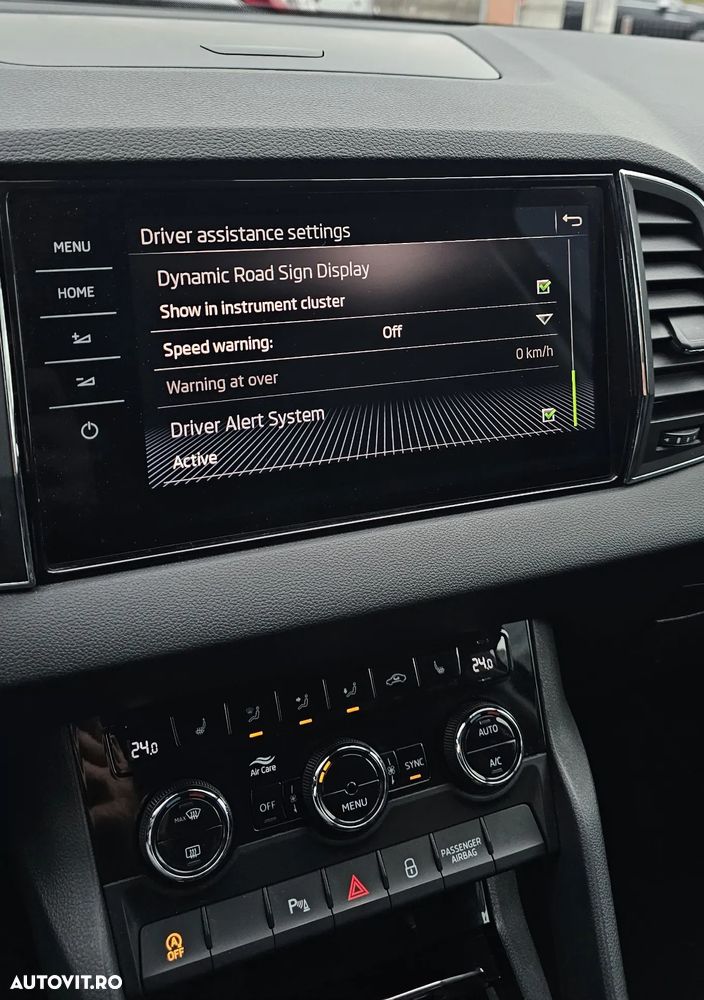 Skoda Karoq 1.5 TSI ACT DSG Style - 16