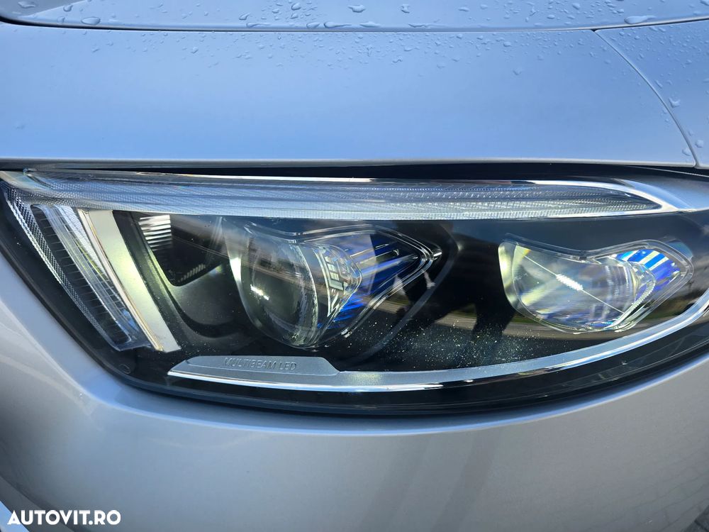 Mercedes-Benz CLS 300 d 9G-TRONIC AMG Line - 7