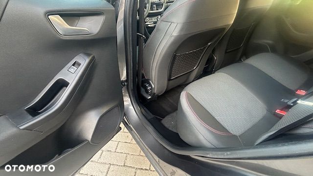 Ford Puma - 12