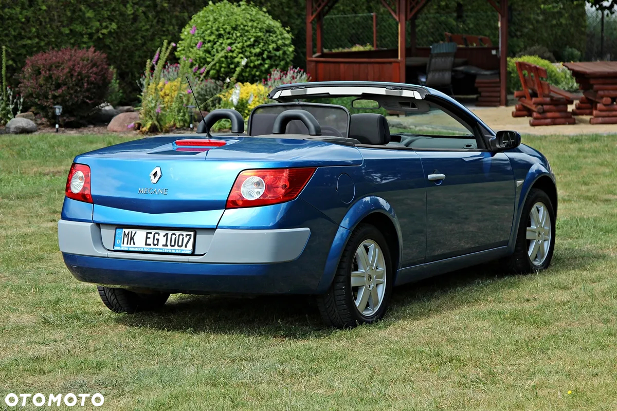 Renault Megane - 5