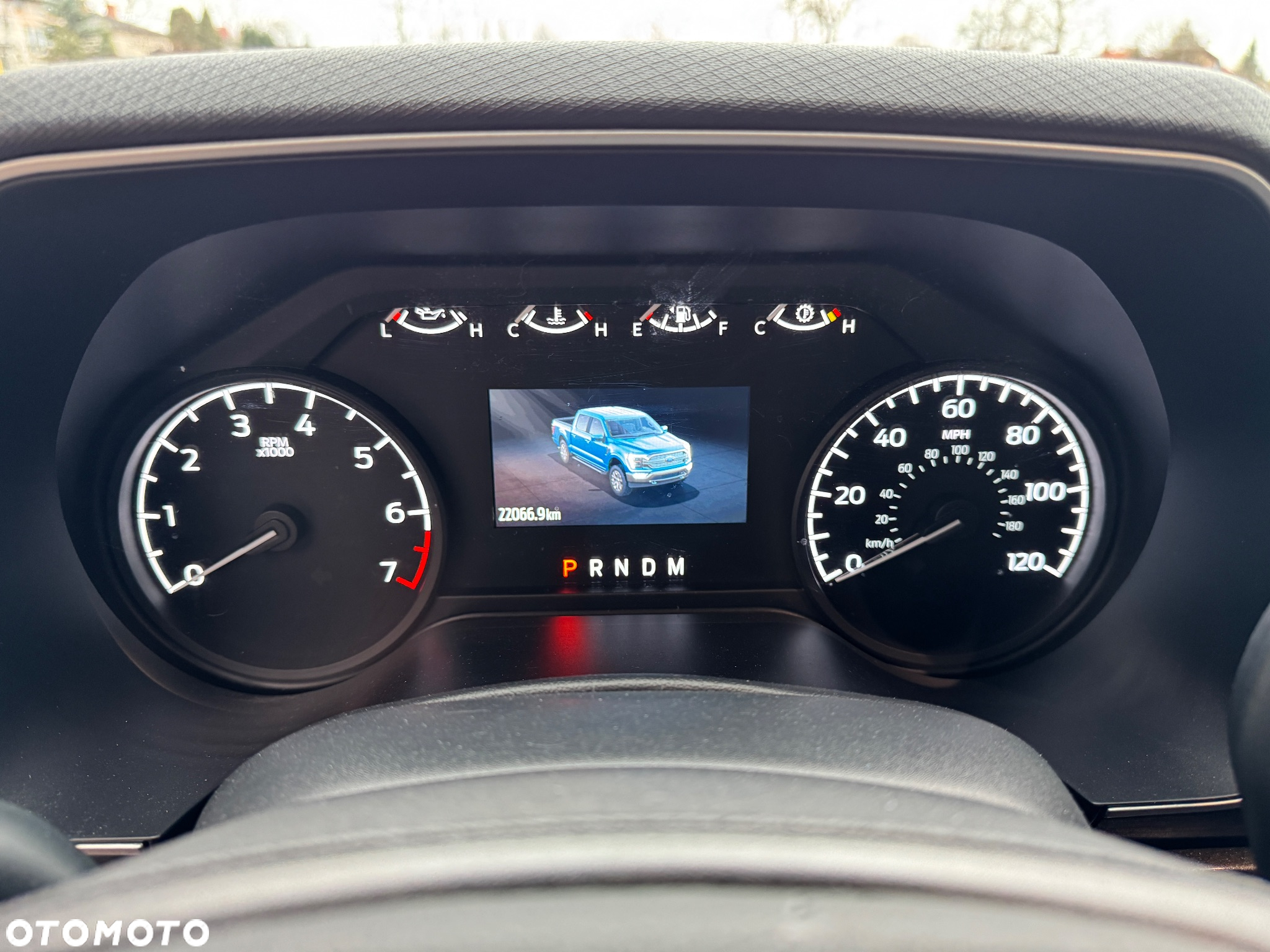 Ford F150 - 23