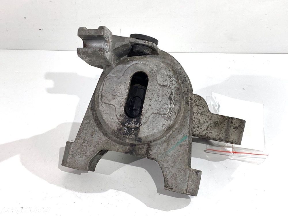 PODUSZKA SILNIKA LEWY  FIAT BRAVO II (198_) 2006 - 2022 1.4 T-Jet (198AXG1B) 88 kW [120 KM] benzyna - 2