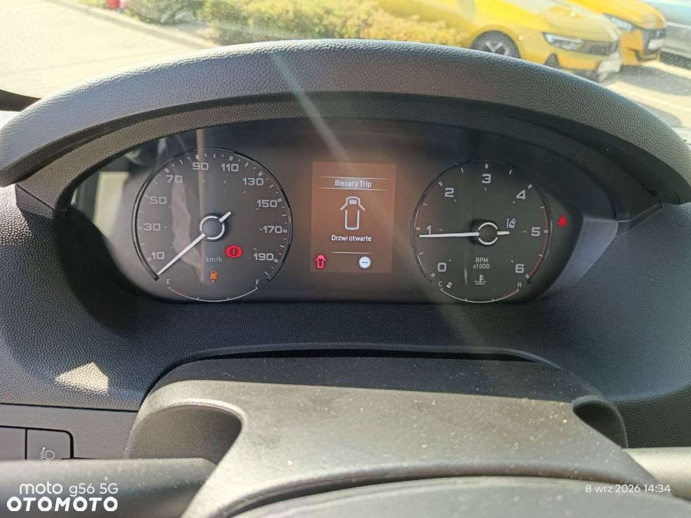 Fiat Ducato - 14
