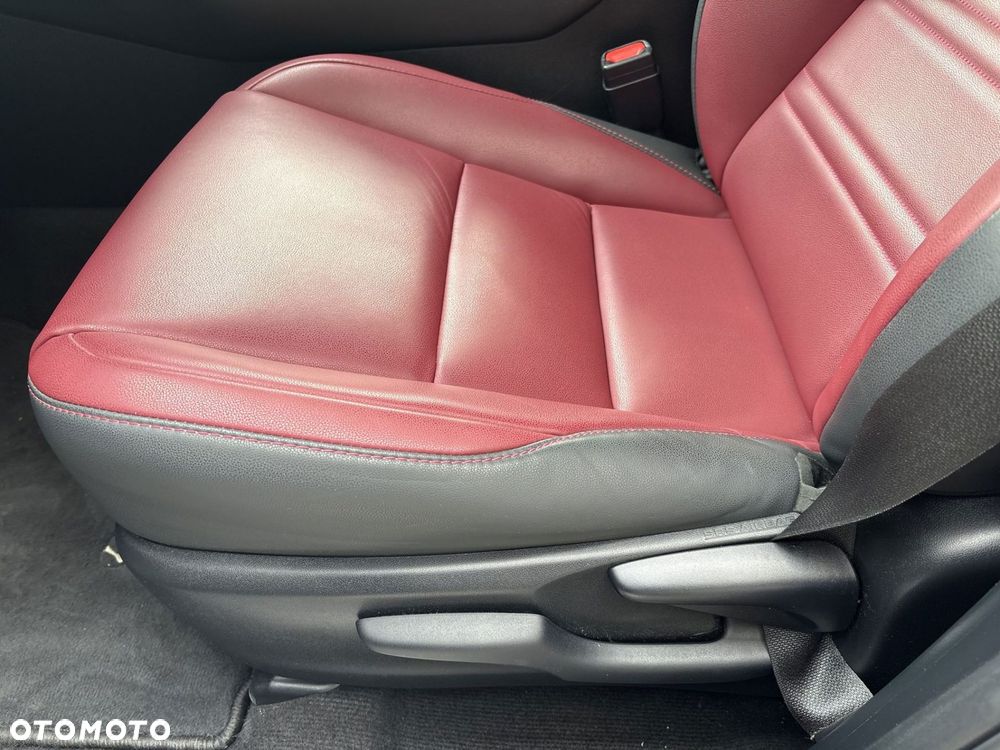 Lexus NX 300h F Impression AWD - 12