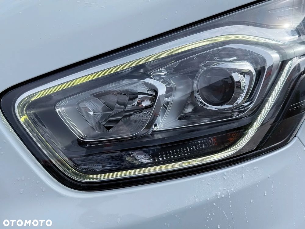 Ford Transit Custom Kombi 320 L2H1 Trend - 8