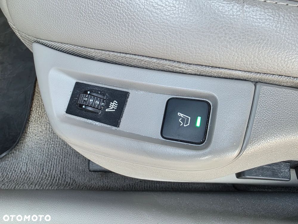 Citroën C5 HDi 200 FAP Exclusive - 25