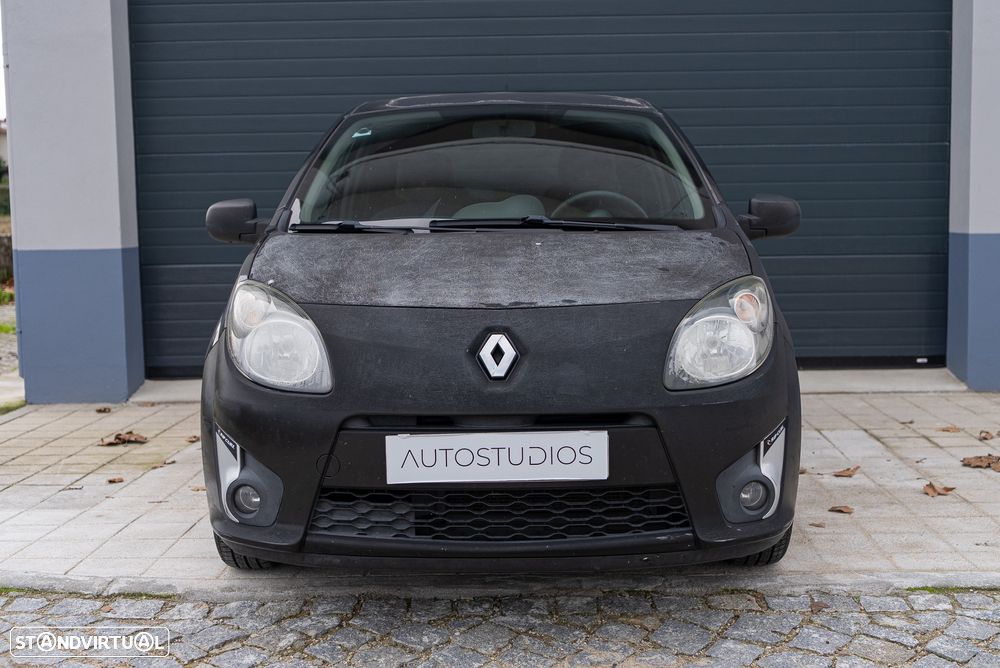 Renault Twingo 1.2 16V Ripcurl - 2