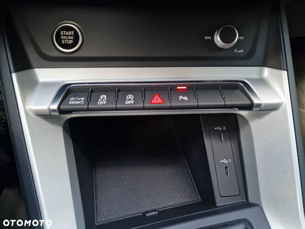 Audi Q3 Sportback - 32