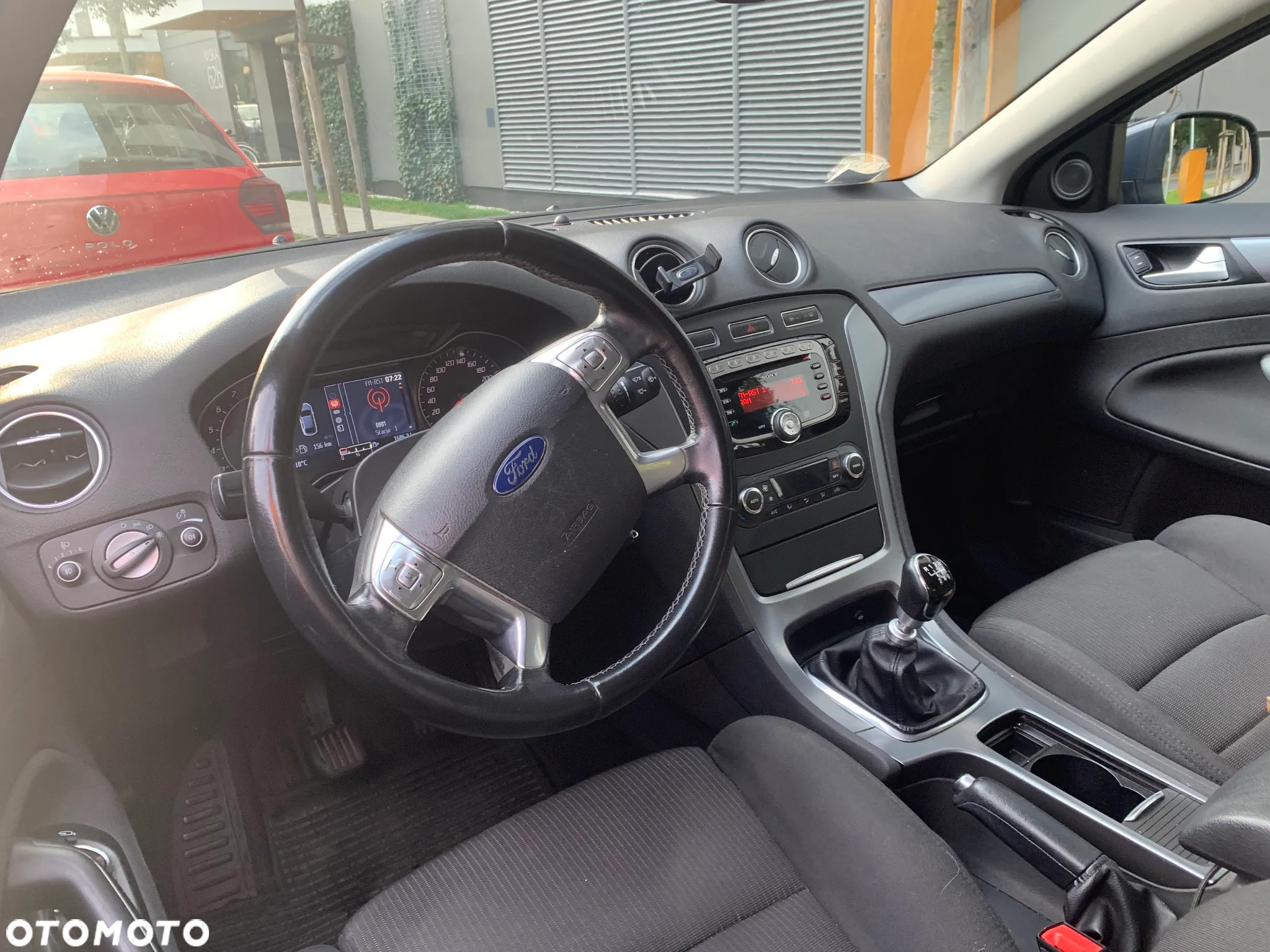 Ford Mondeo 1.6 T Titanium - 3