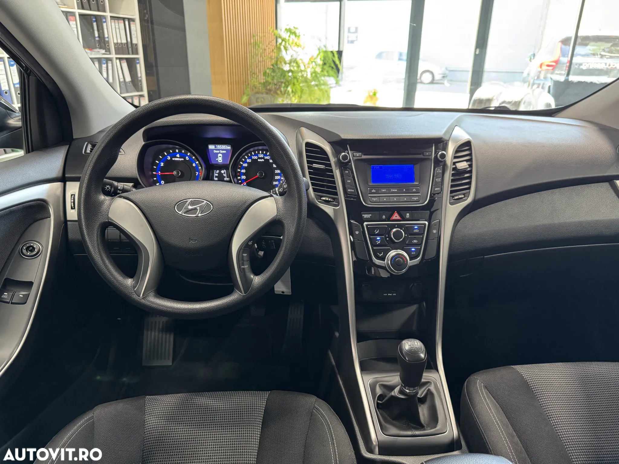 Hyundai i30 1.4 Advantage - 10