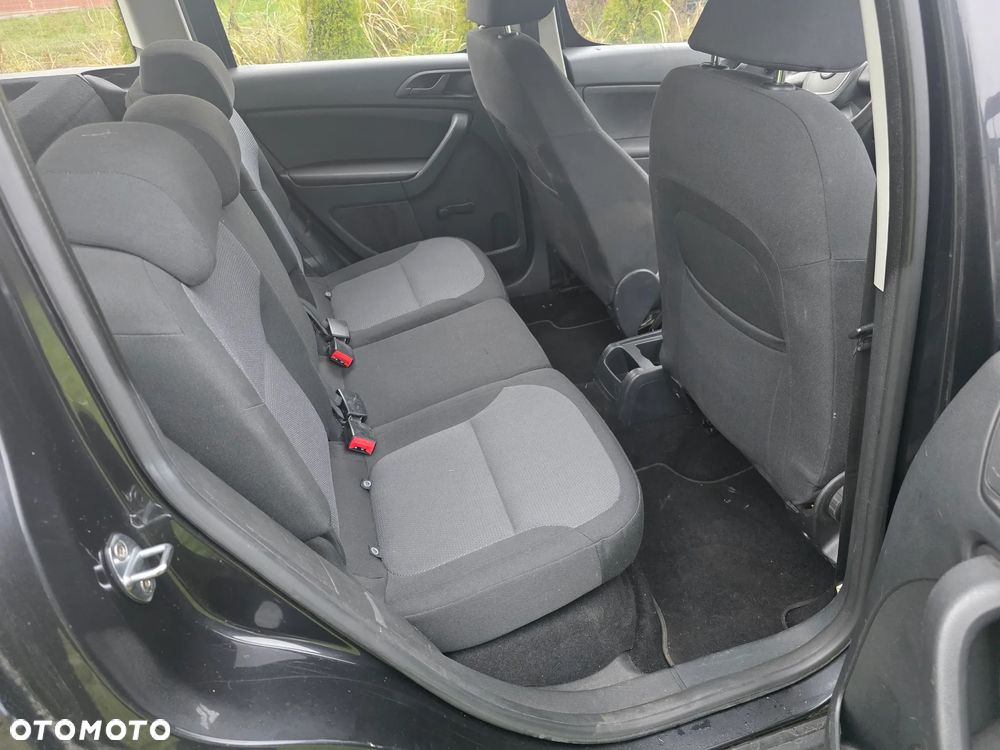 Skoda Yeti Outdoor 1.2 TSI Elegance - 14