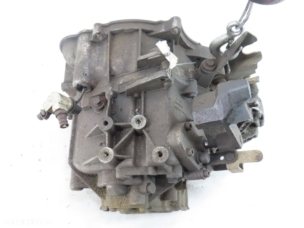 SKRZYNIA BIEGÓW OPEL ANTARA A 2.0 CDTI 96420073 - 4