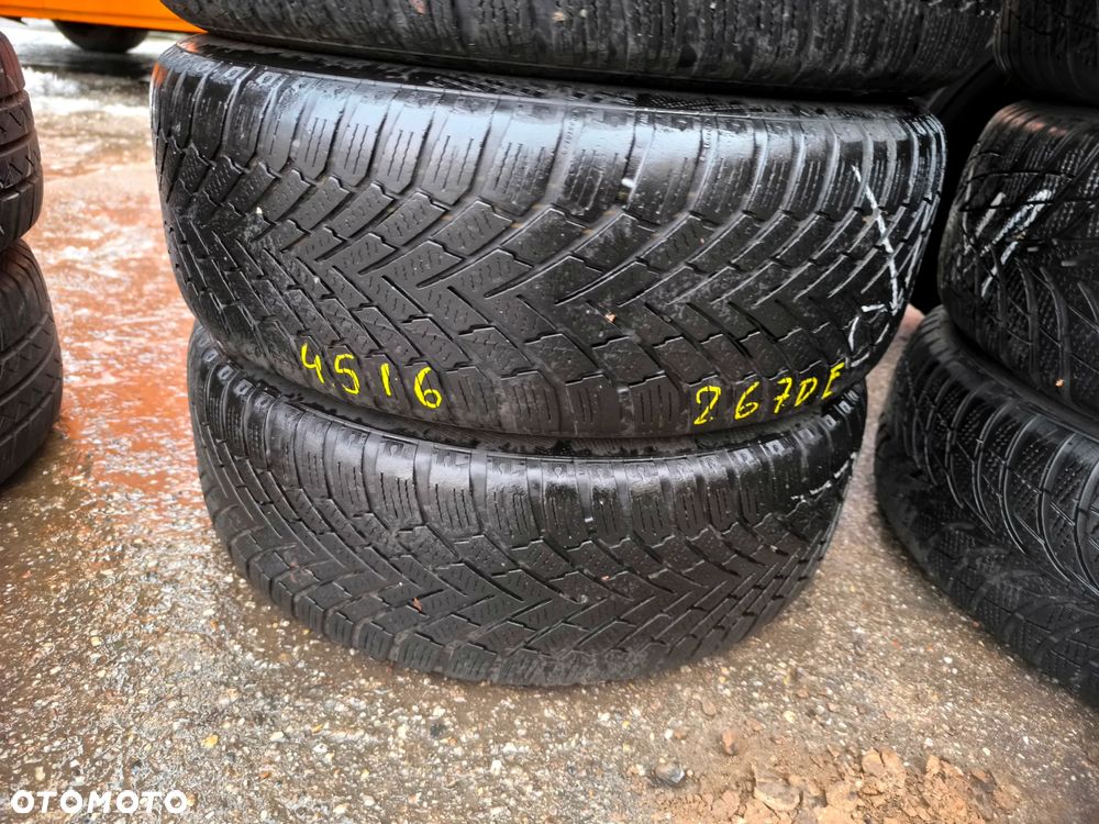 5x112 Felgi Stalowe Stal 16 Koła Zimowe Zima MERCEDES A KLASA W169 B W245 W201 190 W124 Legnica ALU-RAD 195/55 6,5mm - 10