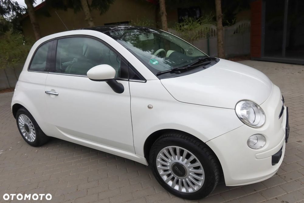 Fiat 500 - 2