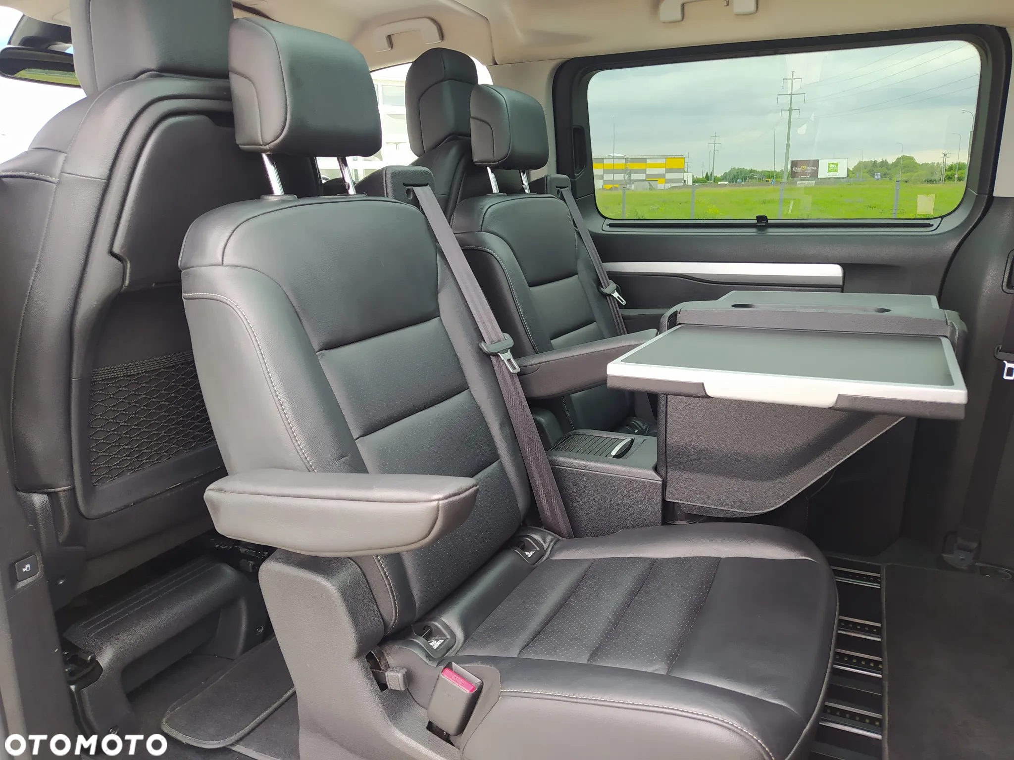 Toyota Proace Verso 2.0 D4-D Long VIP - 24