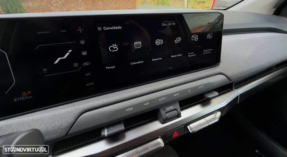 Kia EV3 81.4 kWh Tech - 22