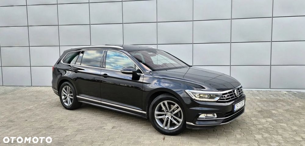 Volkswagen Passat - 14
