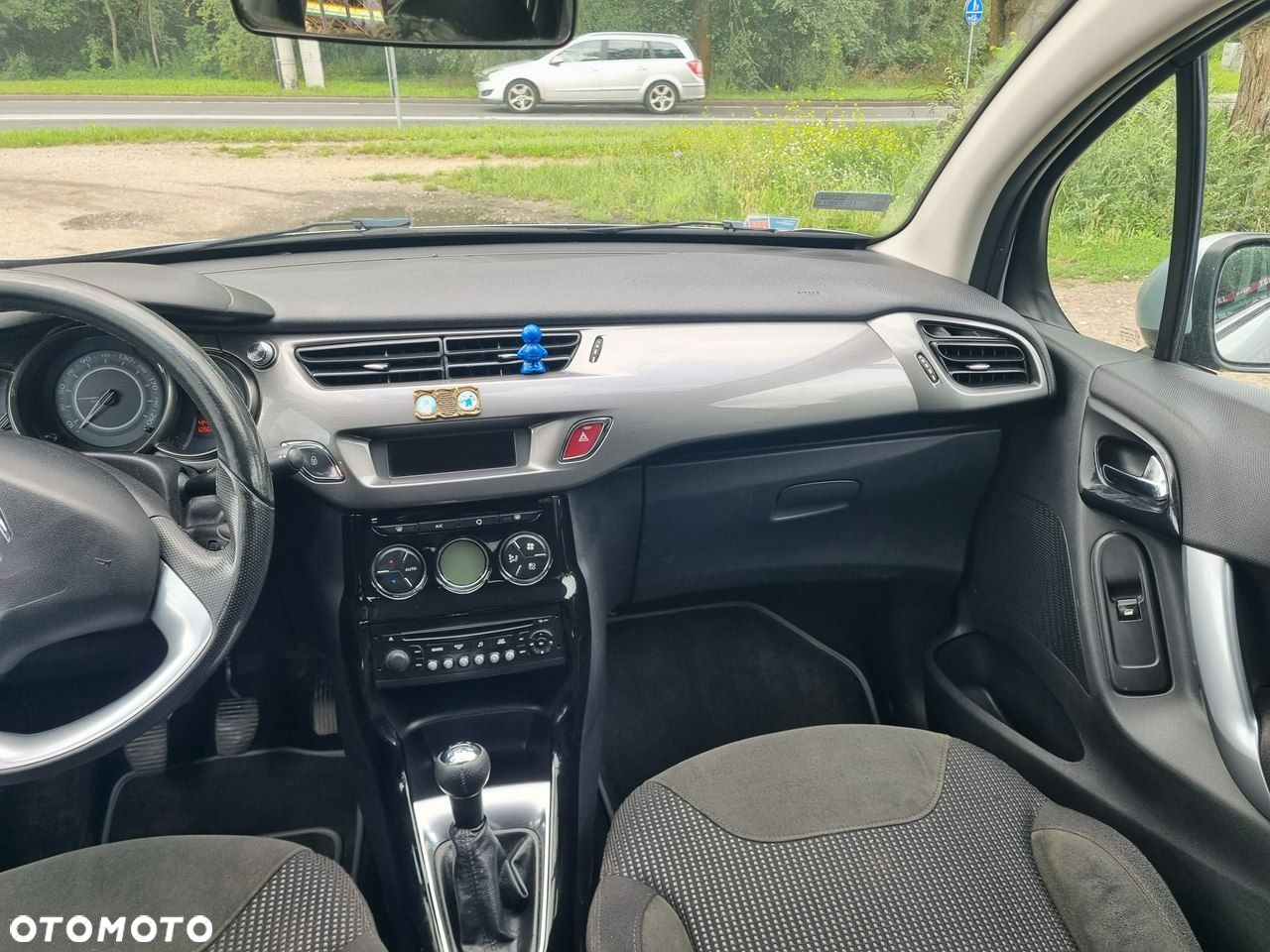Citroën C3 1.6 VTi Exclusive - 18