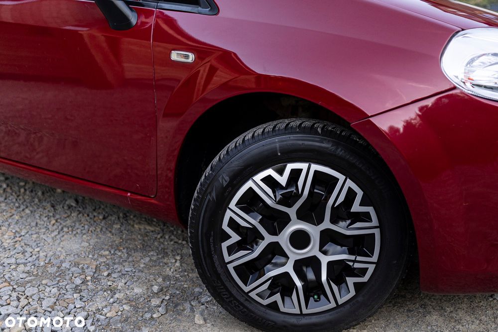 Fiat Grande Punto - 30