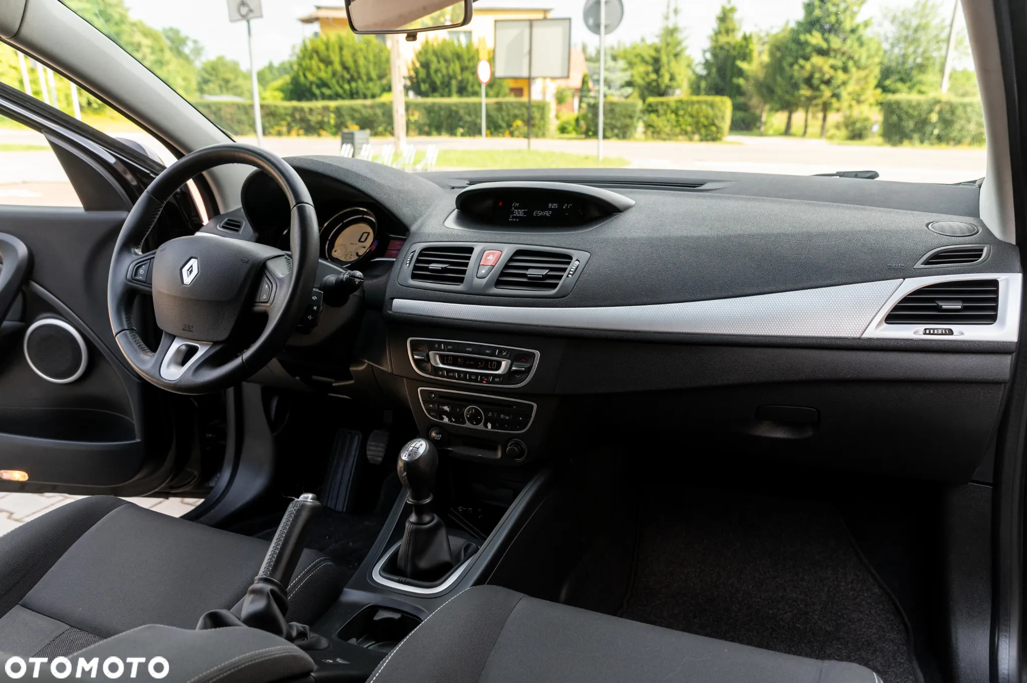 Renault Megane TCe 130 Dynamique - 29