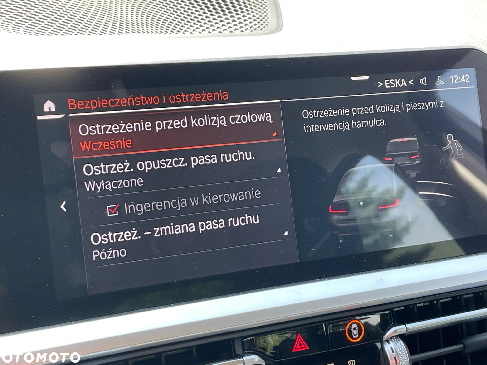 BMW Seria 3 318i - 9
